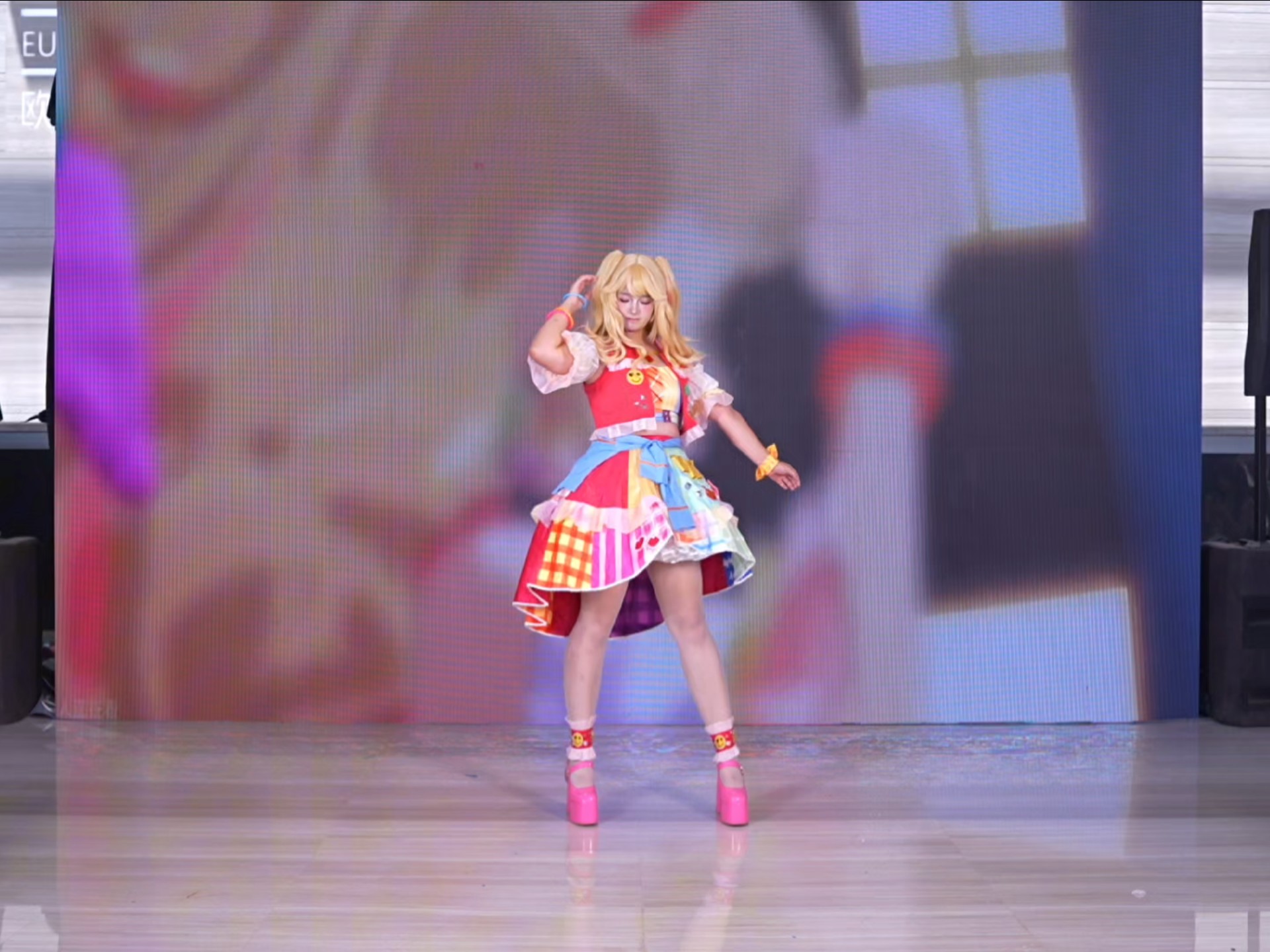 属于夏树未来的奇迹