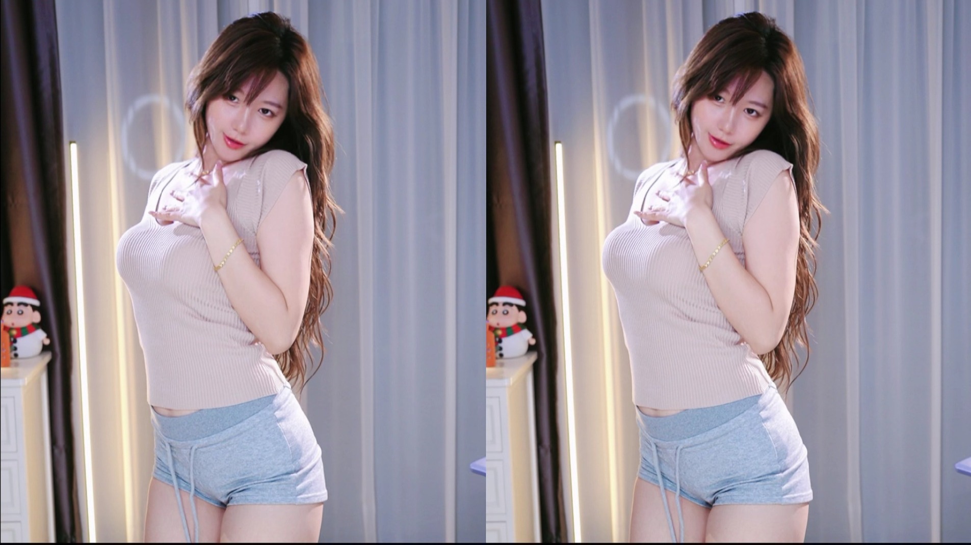 【玛萨咪】TAIL 韩舞 舞蹈翻跳