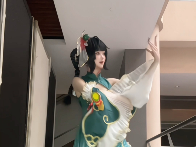 出日和坊速扒了初中那会就很喜欢的歌！