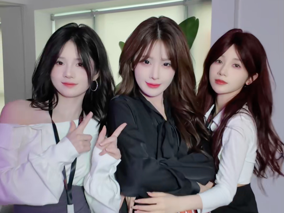 ✨今天的班就上到这里芭——第三期Cover ｜AOA《Miniskirt （短