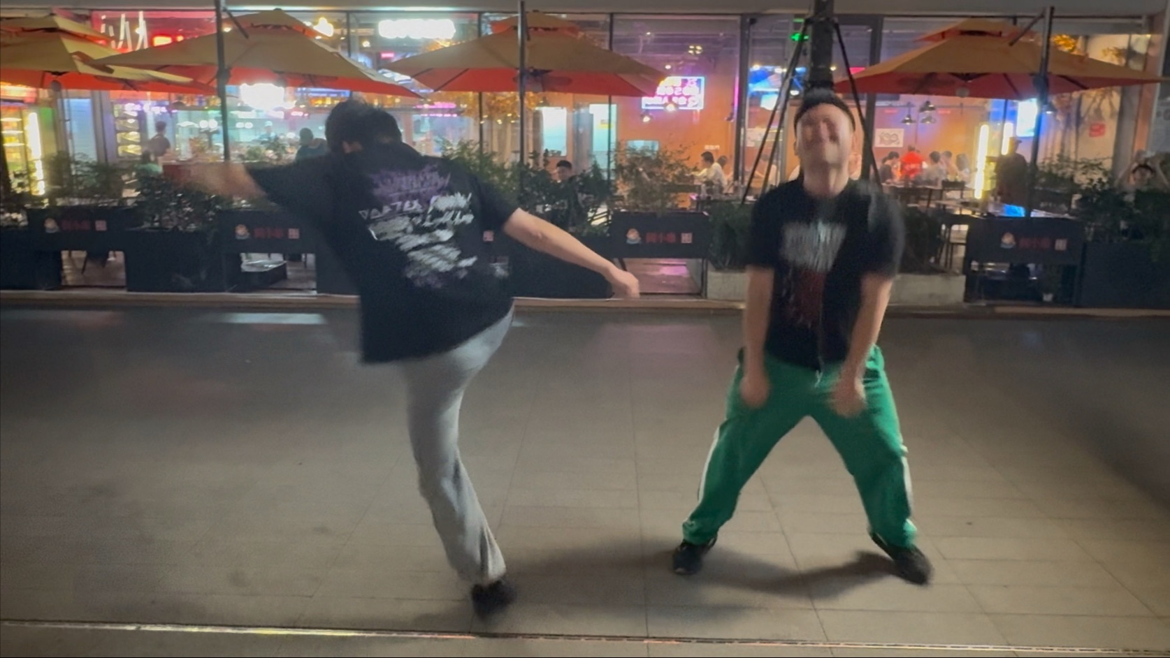 BML Day1结算 【Repaint】RAISE A SUILEN ver.