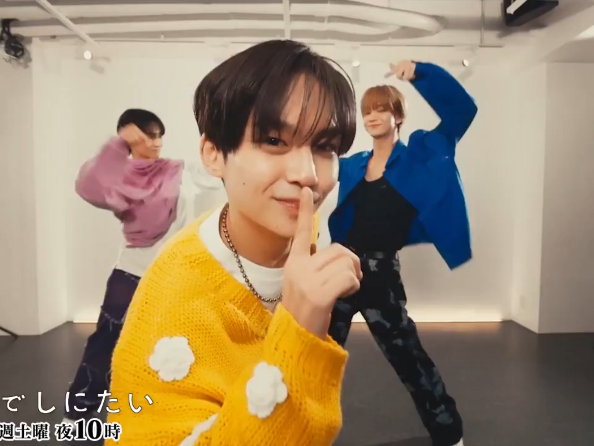 【STAR PURIPURI】 限界 Lonely☆