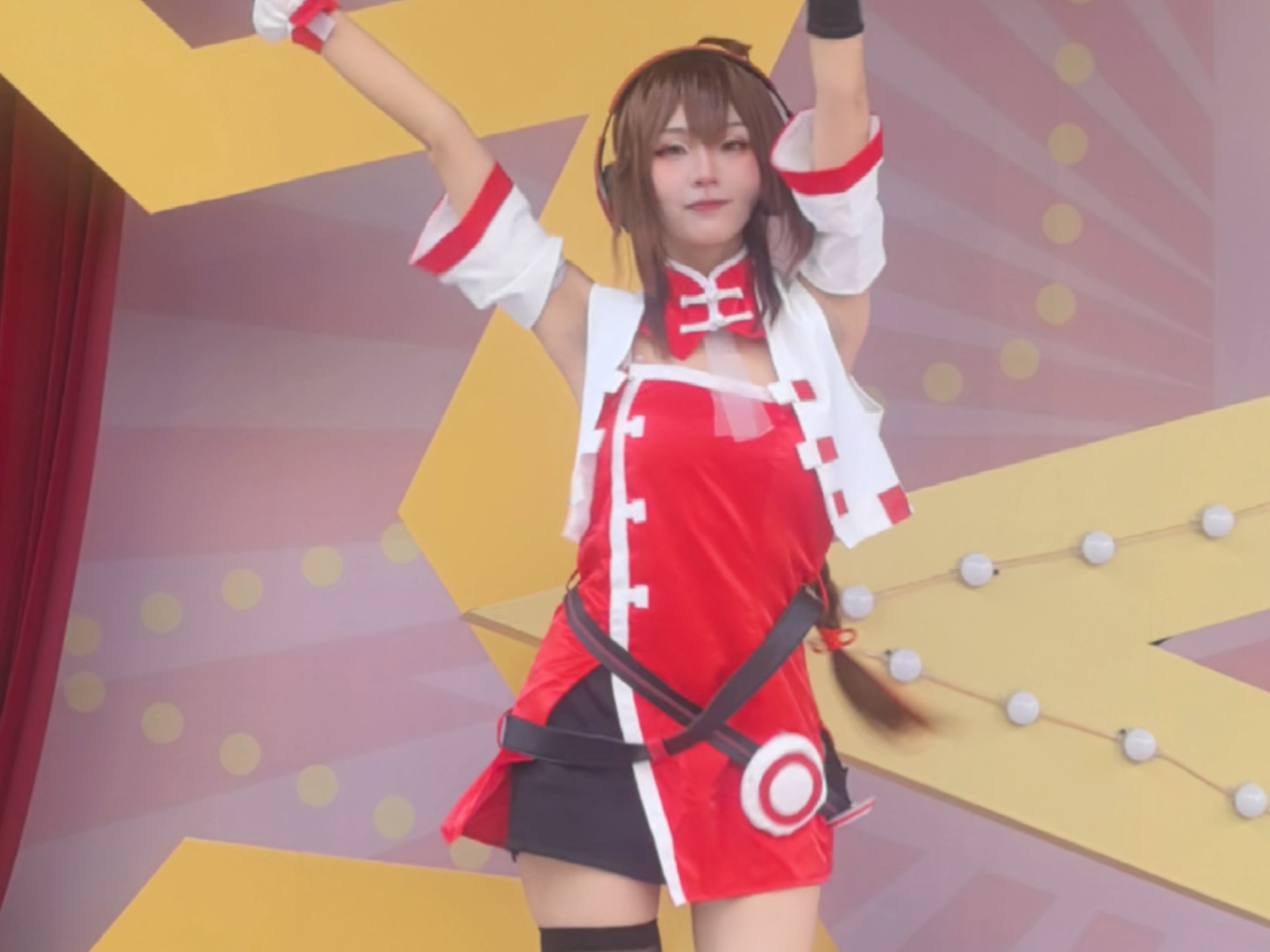 手下乐正集团大小姐的恋爱告急❤吧