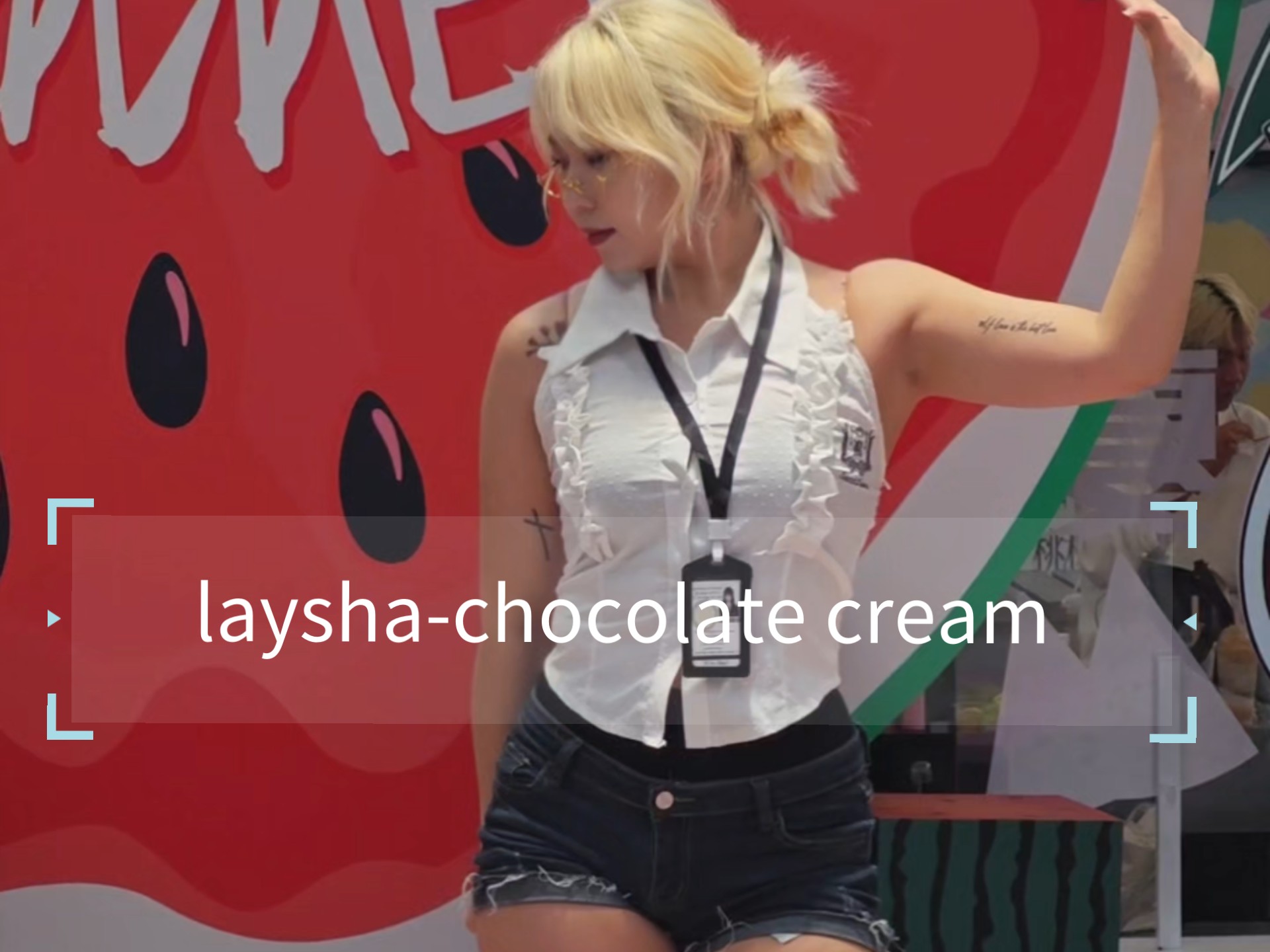 [laysha-chocolate cream]