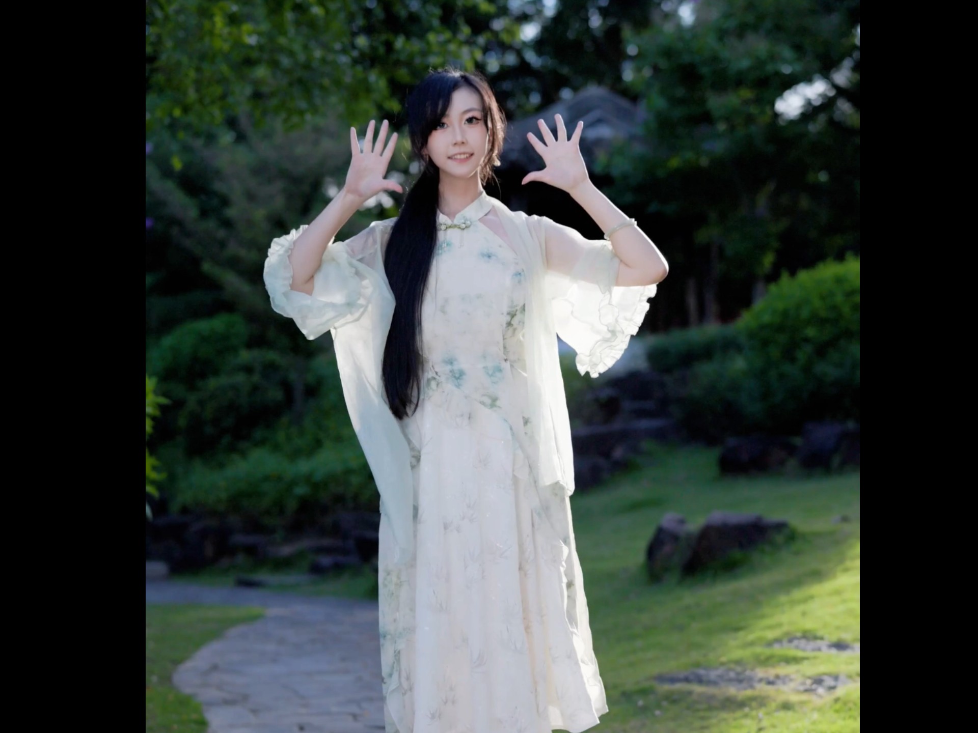 就算鞋带散了也坚持跳下去的天城——gyugyugyu（十八岁生日倒