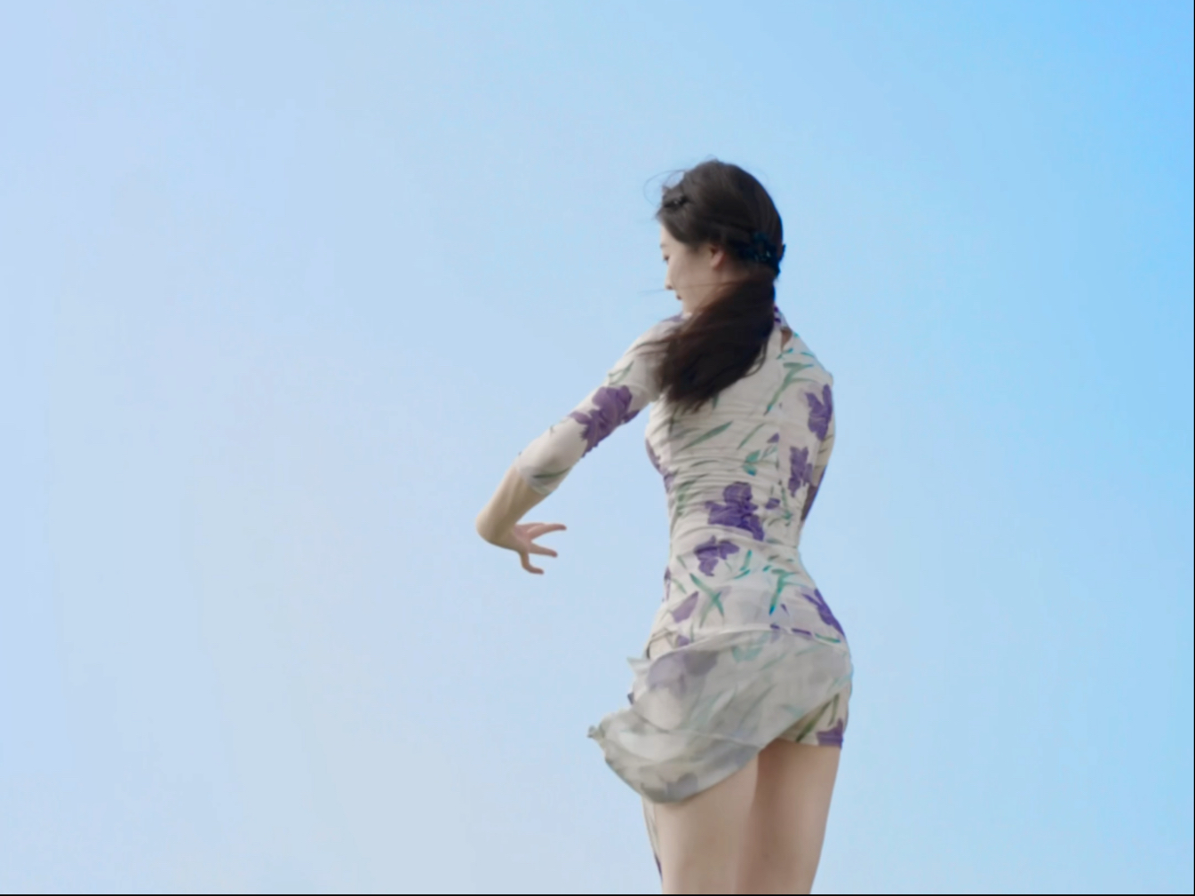 一曲鸳鸯戏 敬你敬我初相识