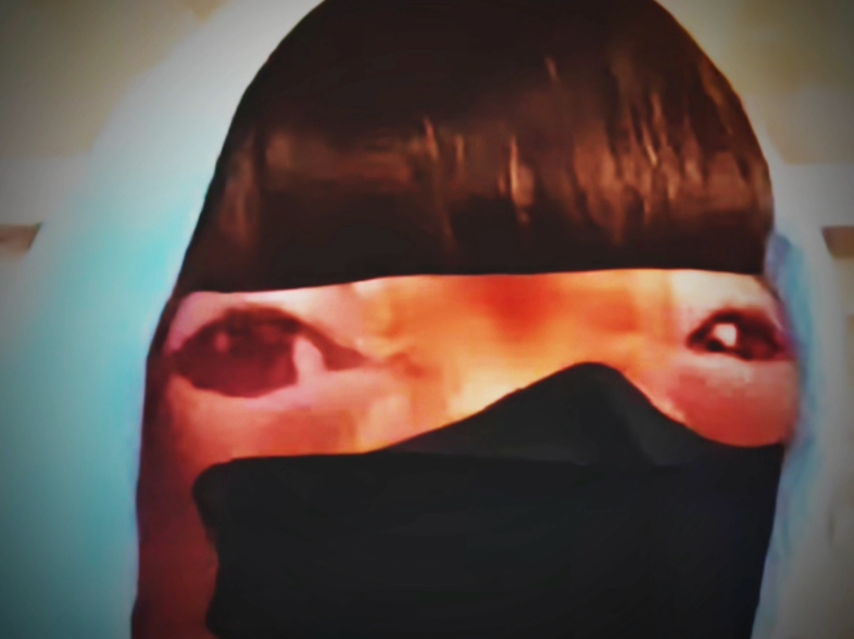 巴西FUNK卡点练习