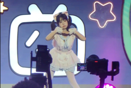 直拍来啦！BW2025《Booo！》7.11Nanka南