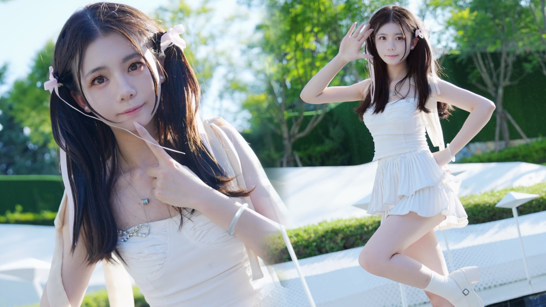 【放风车】Bubble