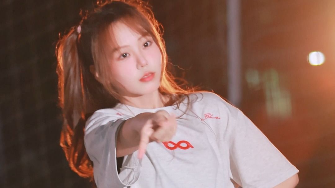 Aespa-Thirsty/Lesserafim-Prefect Night/Twice-One Spark丨