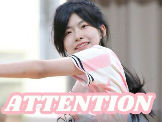 震惊！08女高在北京八中篮球赛跳了newjeans的attention