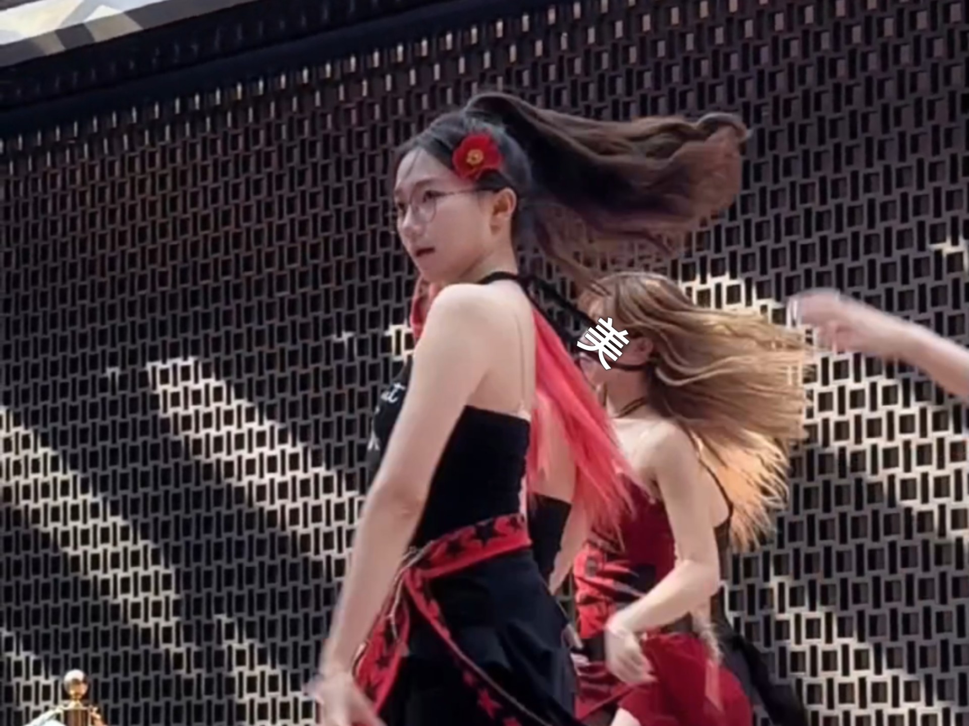 【R.E.D】谁懂Best China的救赎感 自信是最好的医美～R.E.D 你