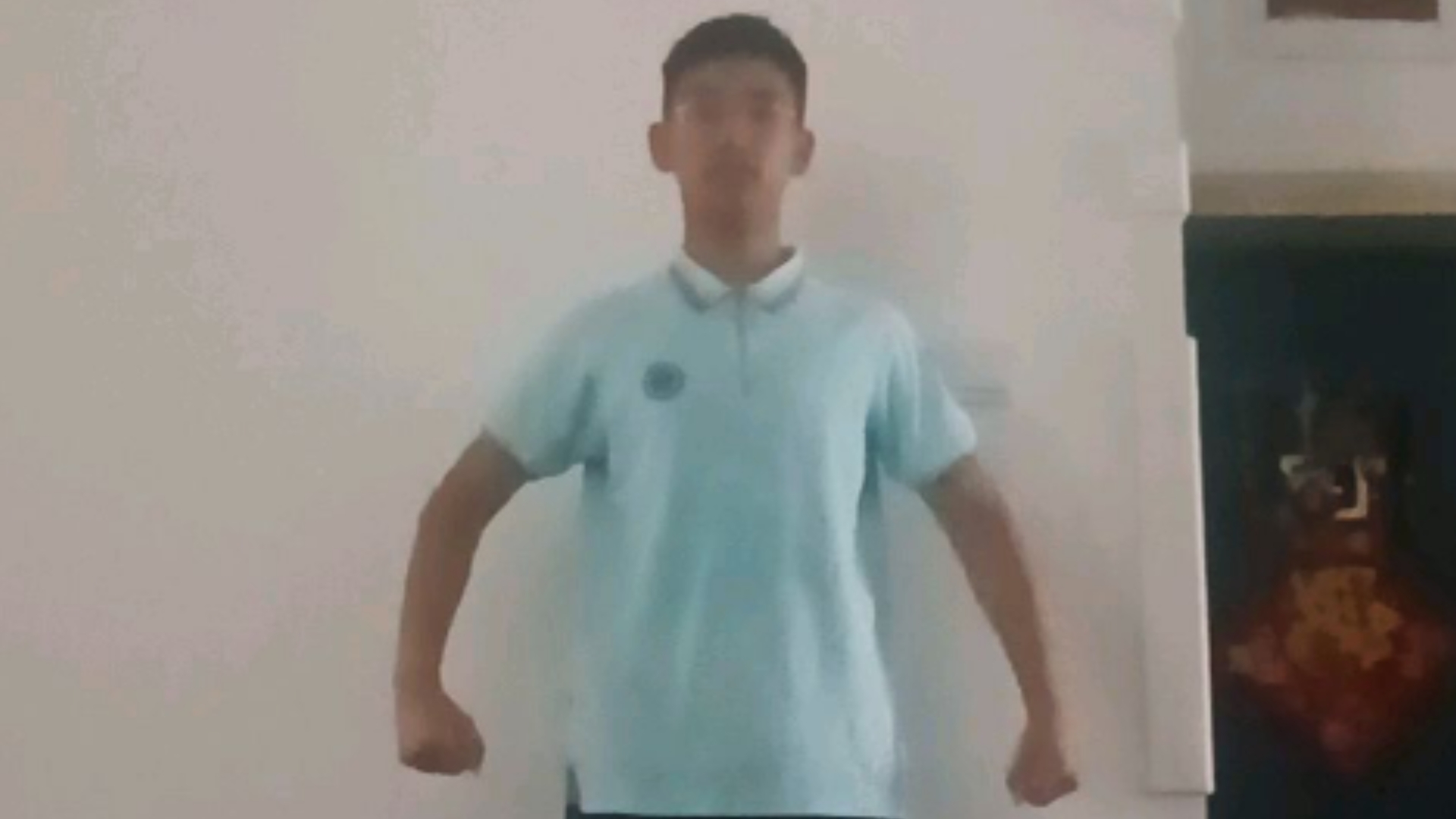 如果你觉得你跳舞很好就跳舞（多元宇宙版）