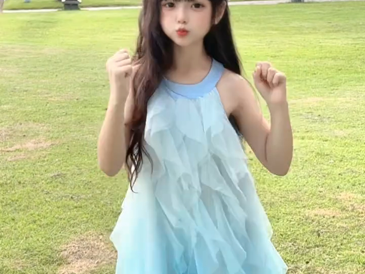 张张，还是抖音，ID名叫一一张