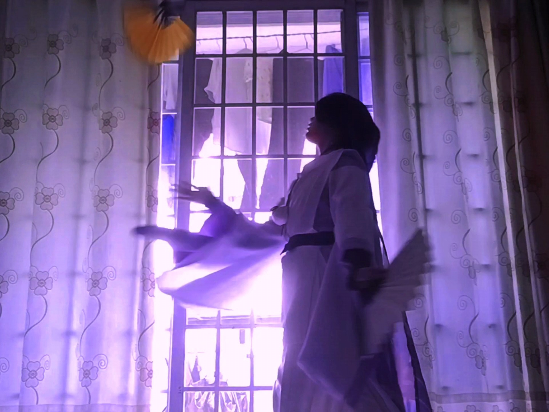 【原神｜倾奇者｜执行散】什么？！居然是双散共舞!?