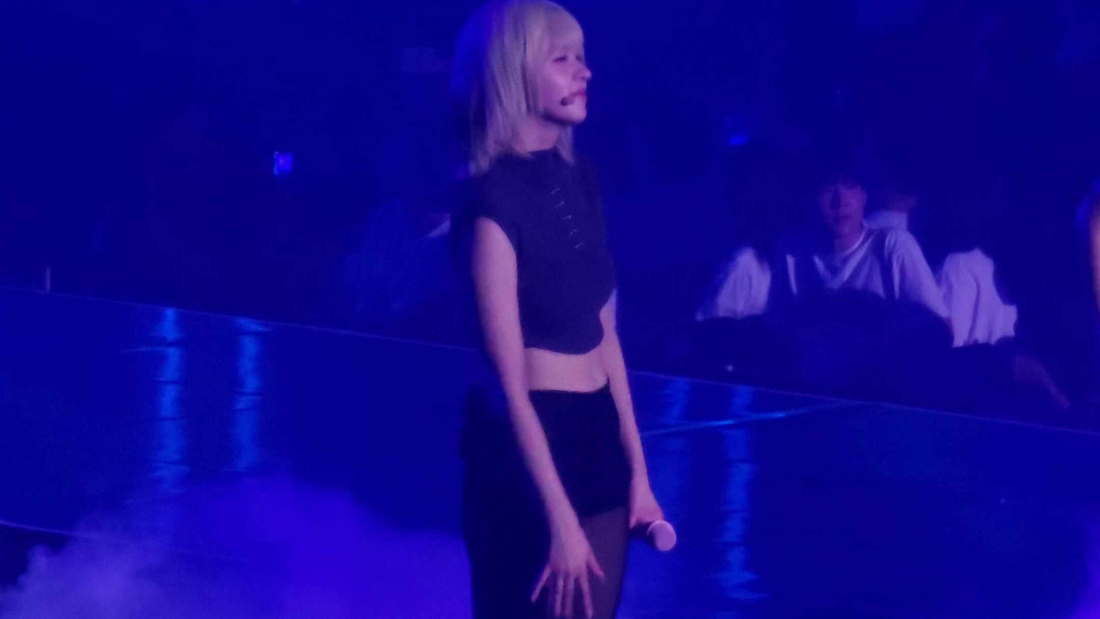 《Ocean》Lily直拍 7.12 NMIXX FM