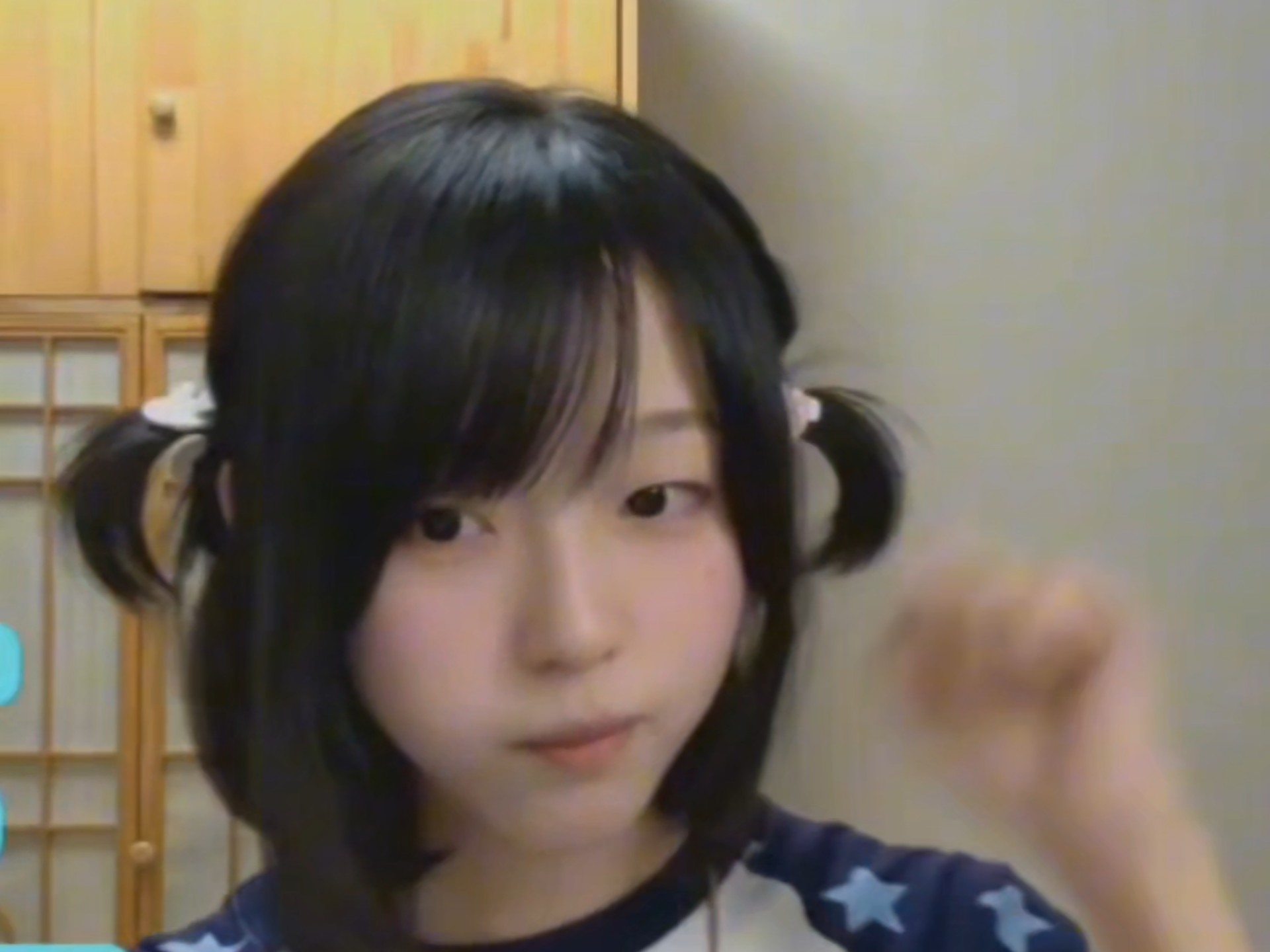 辣椒素抽象舞蹈之Sexy cat（她自己看了都尴尬的视频）