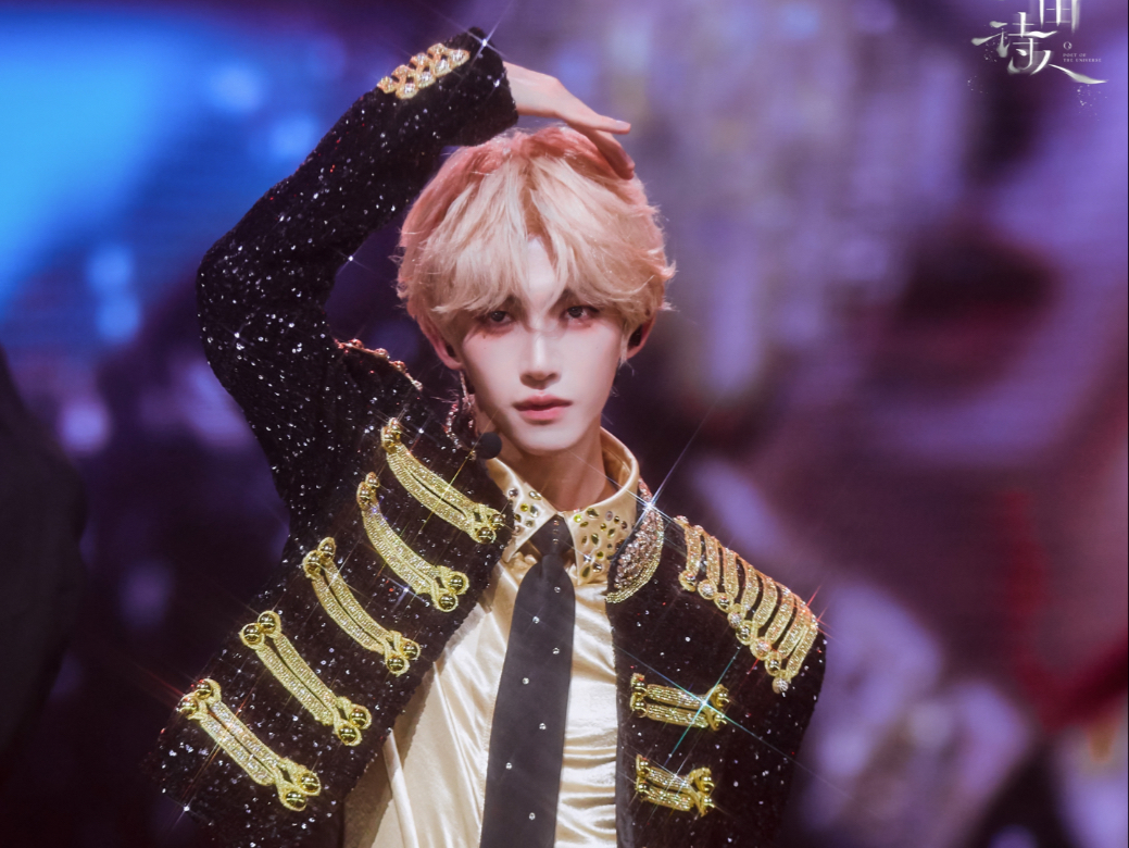 不是说国风是他的统治区吗，怎么kpop舞蹈和团播舞也跳得这么好