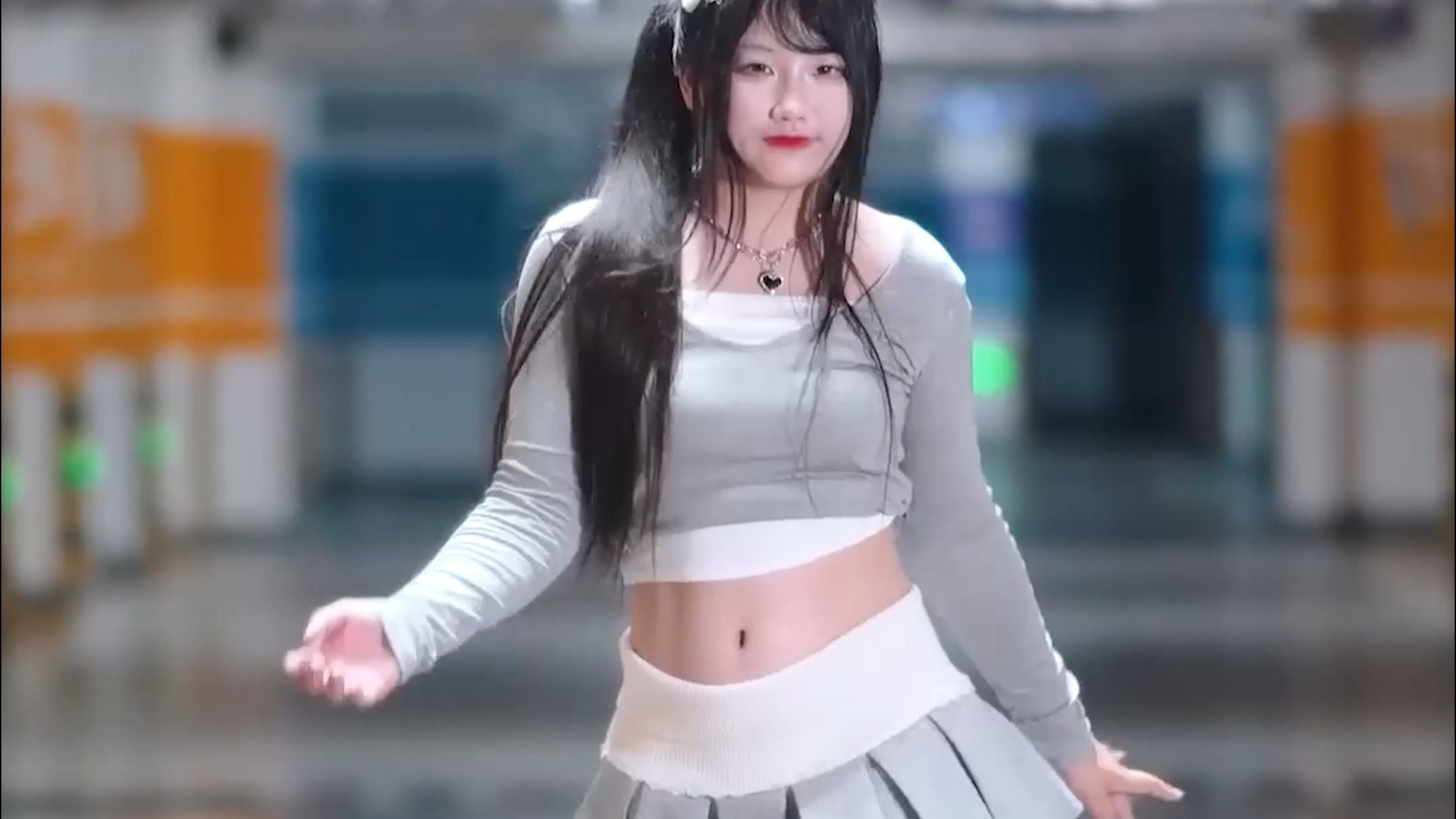 【奈宝】夏天来了就要听 bubble pop！