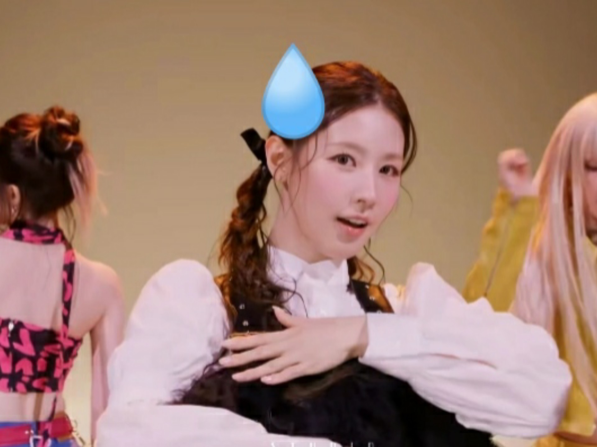 当母语是英语的人听good thing时