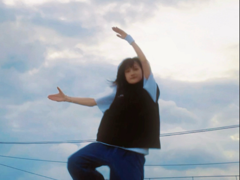 没有了牛腱子的夏天我不堪一击 supernatural翻跳