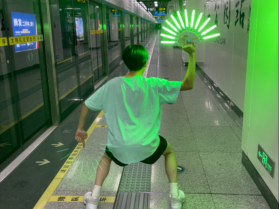 小哥726快来河南邦o甩手起飞，我们办了河南第一届Bangdream on