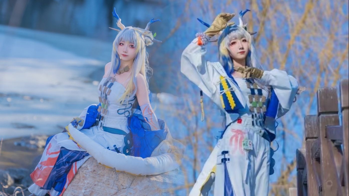 去不了界园先跟黍姐去桃源吧~