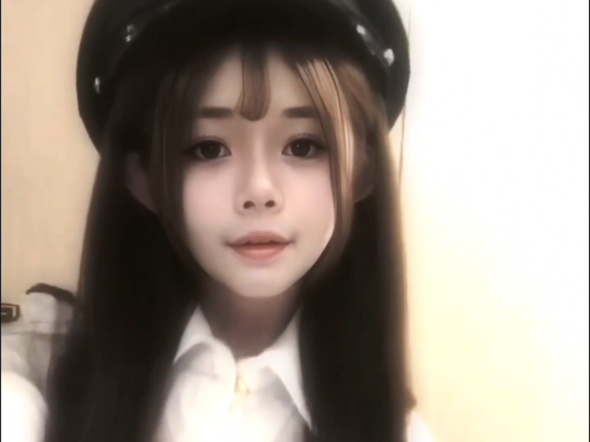 想不想被我调教？说话