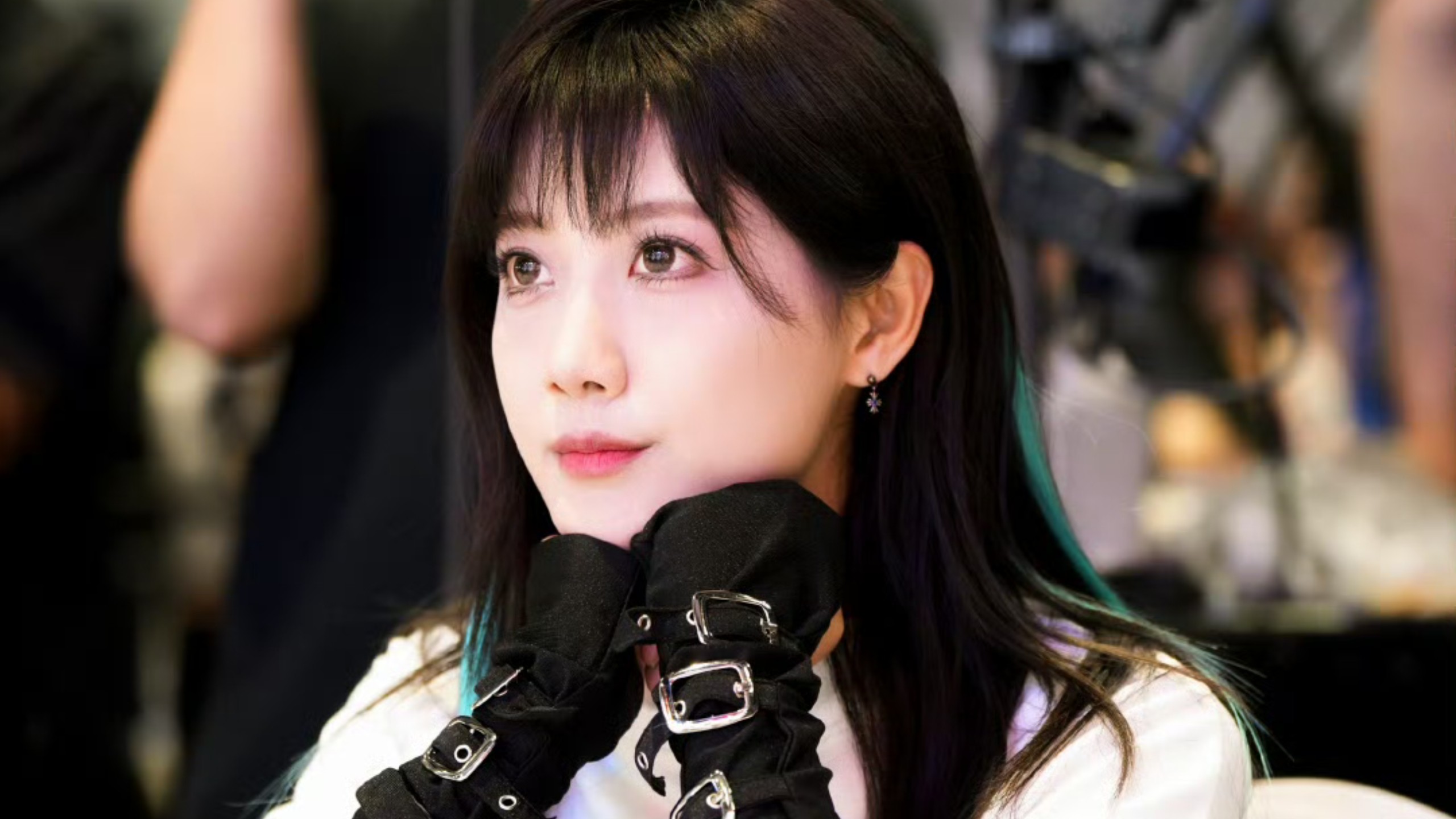 【李艺彤】BDF宅舞大赛Cut