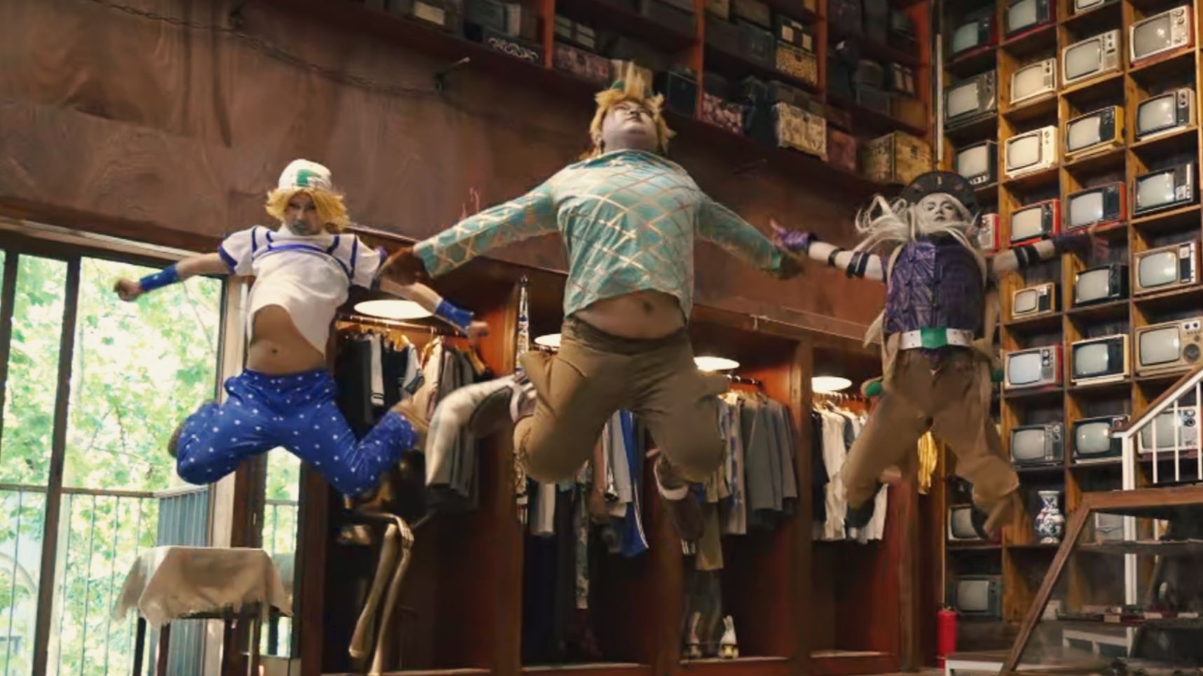 飙马野郎给你自由10.0