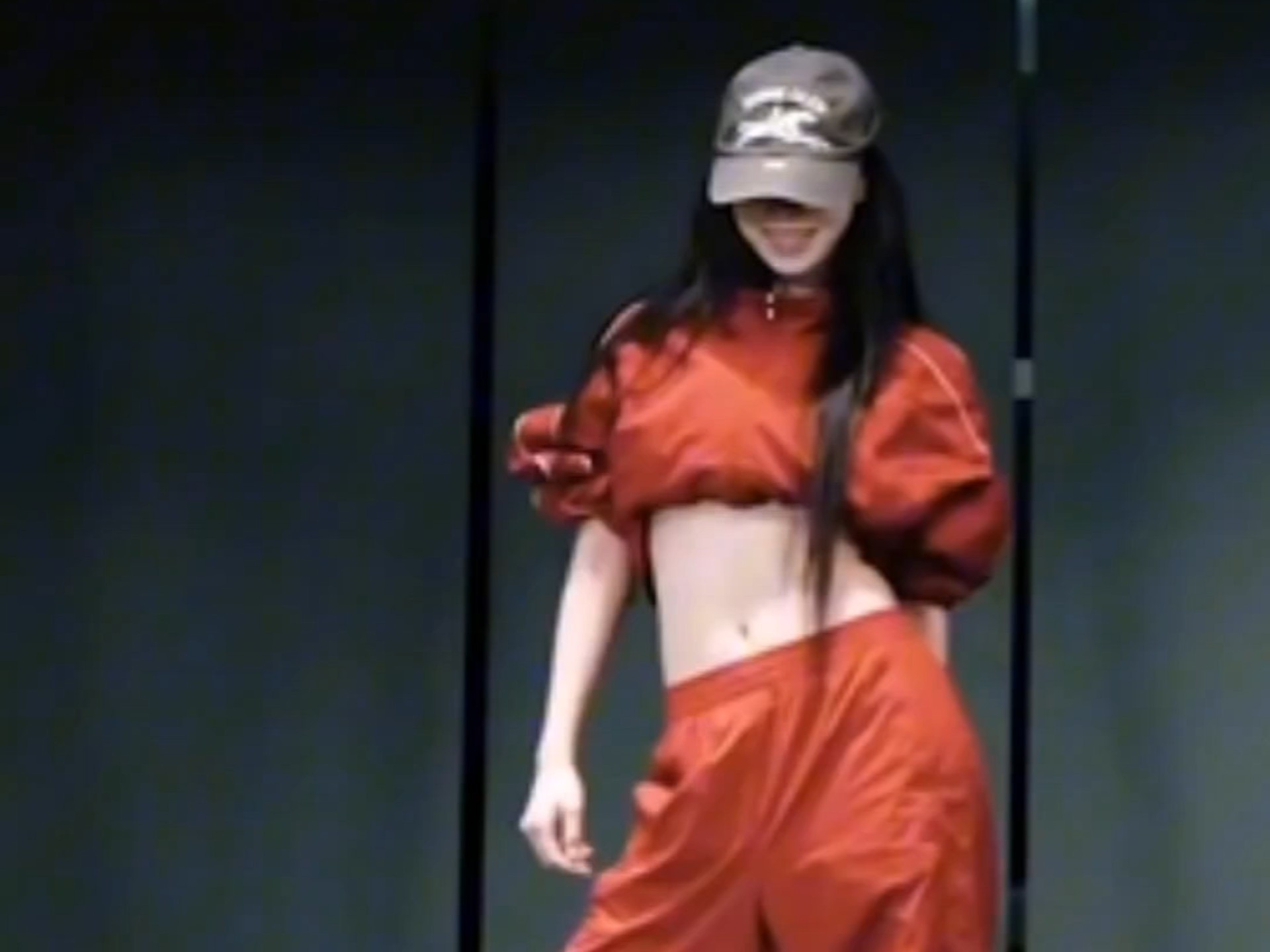 【金旼炡】DirtyWork练习室focus