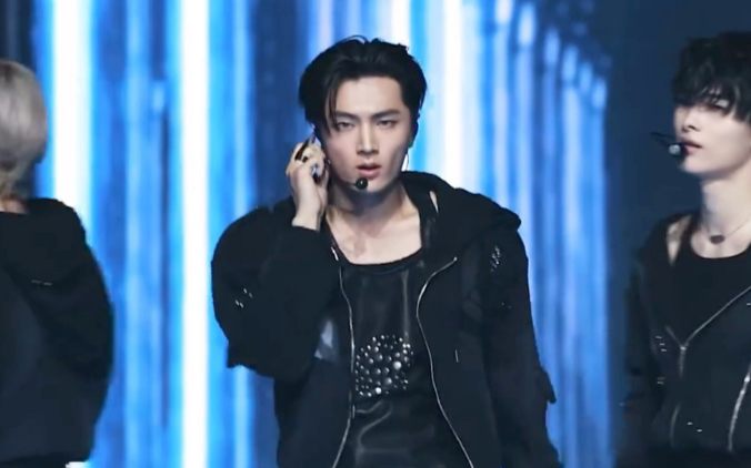 翰林艺高实用舞蹈这块-