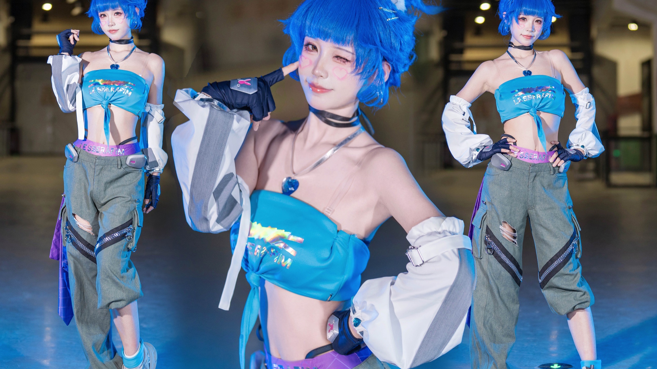 女团就是要跳舞~丨听见WO！