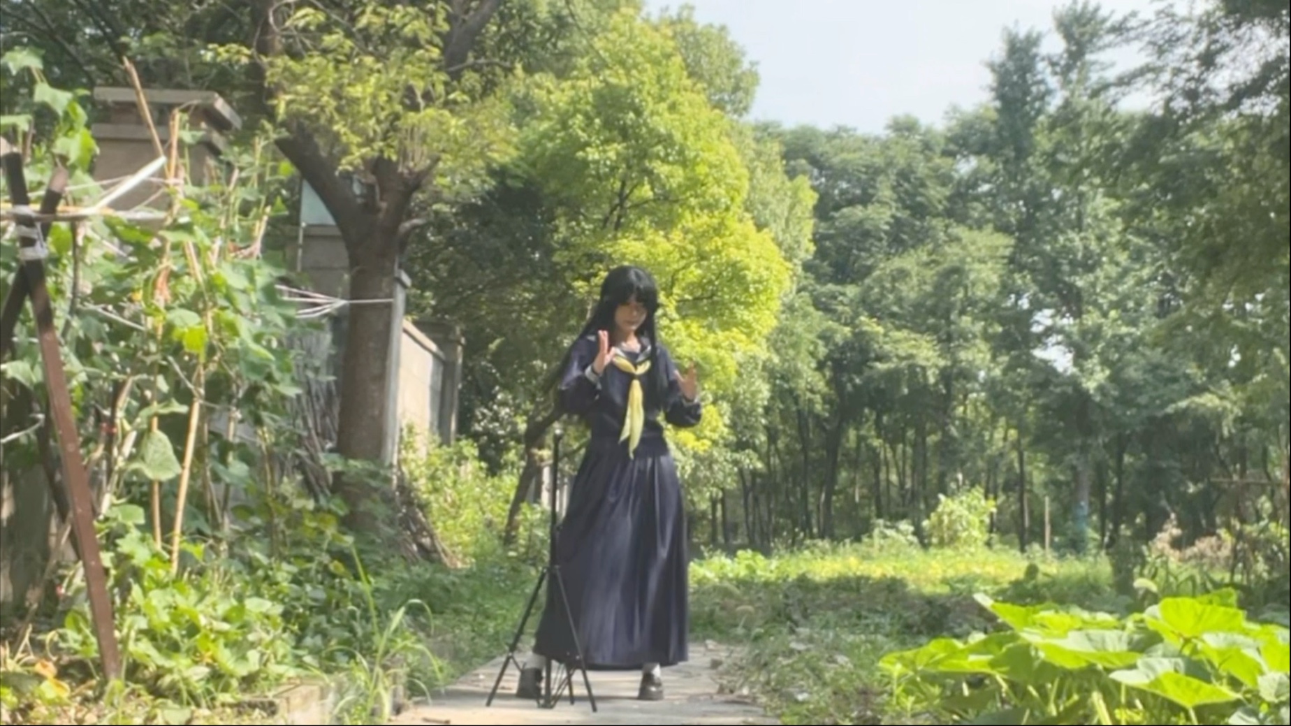 爷青回！我是大哥大