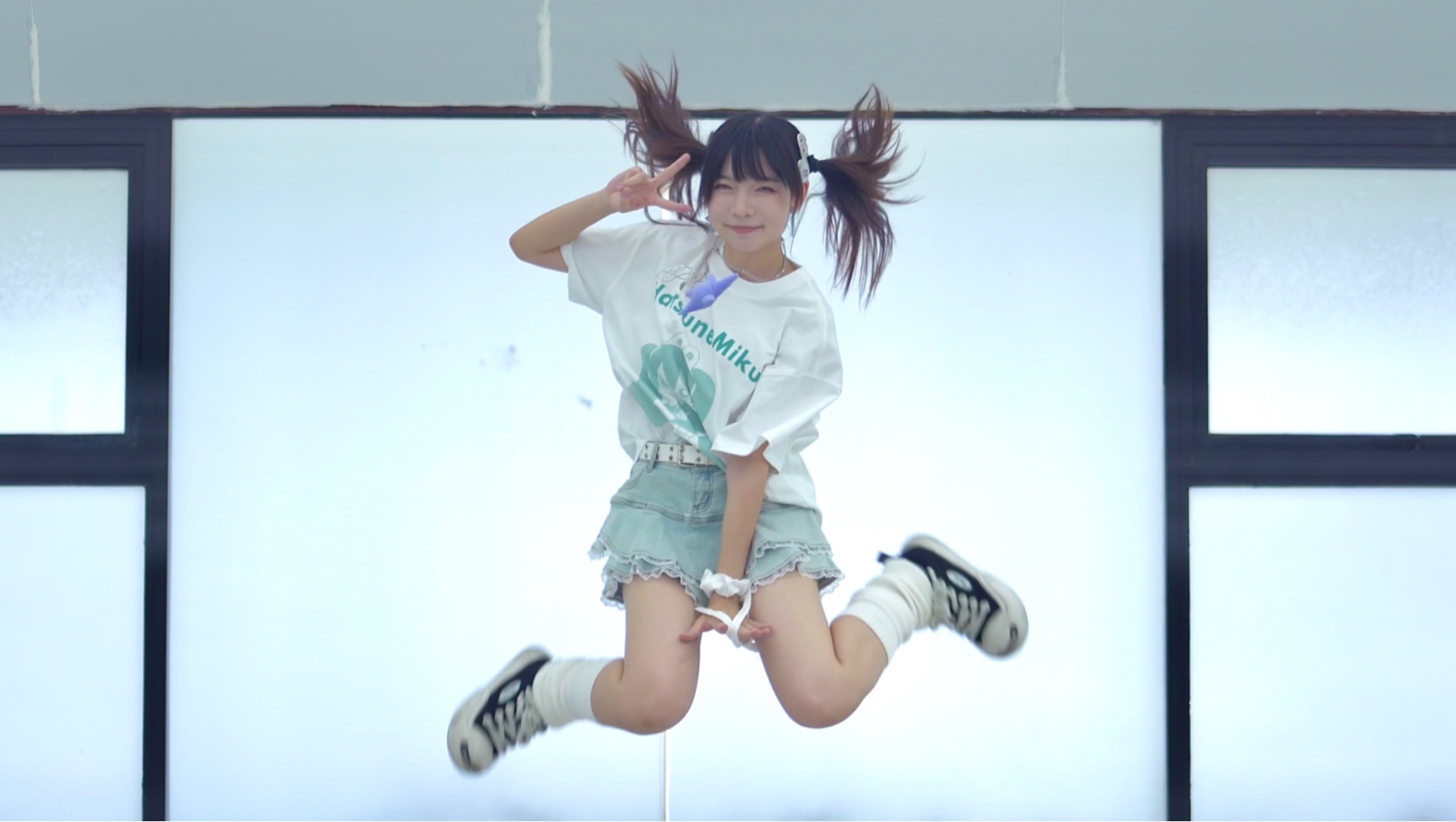 【原创编舞】未来Come true 三福x初音未来联名 【Kakumi】