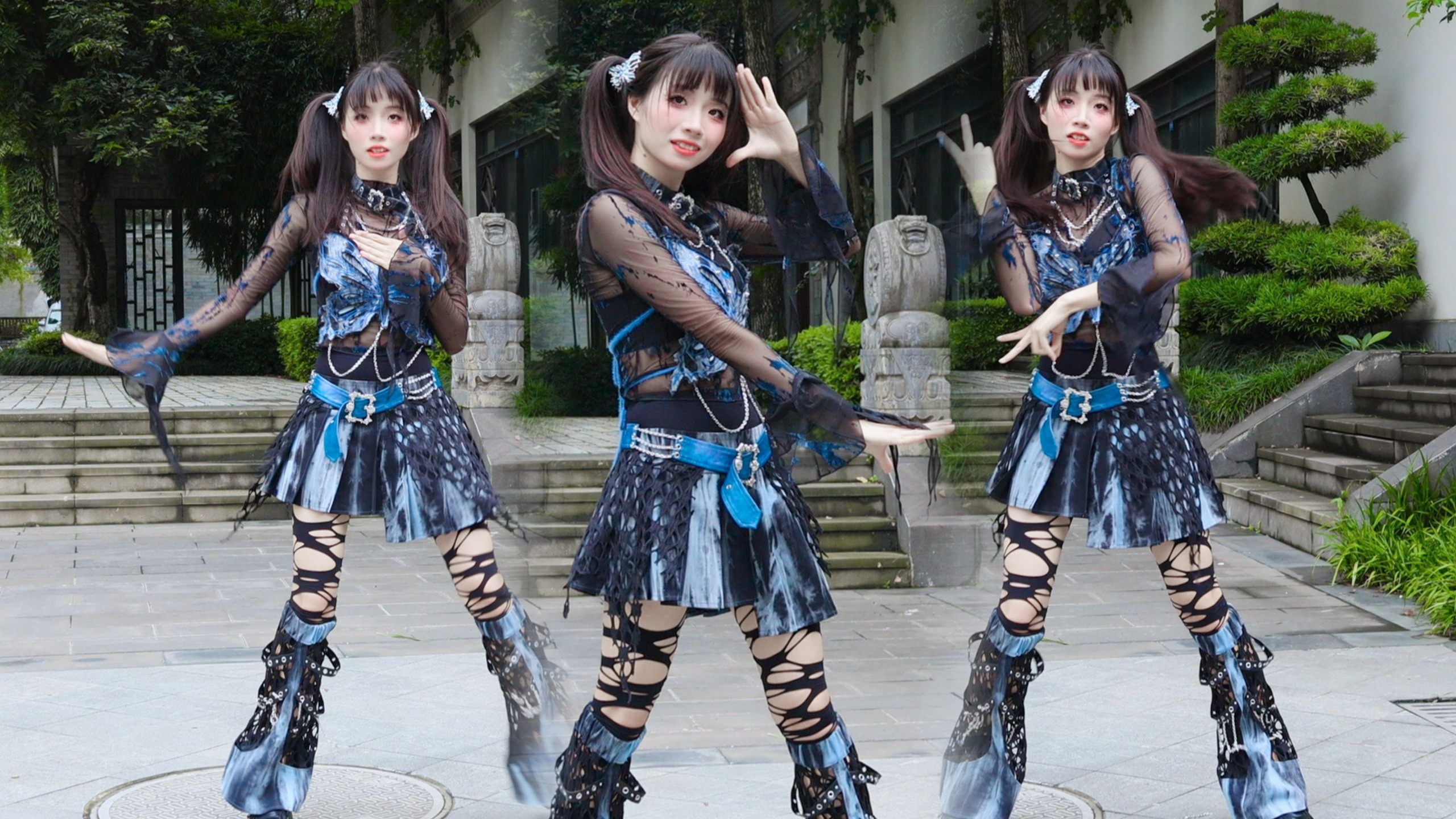 【一壹】同志们，我来啦～｜听见WO!【BDF2025】