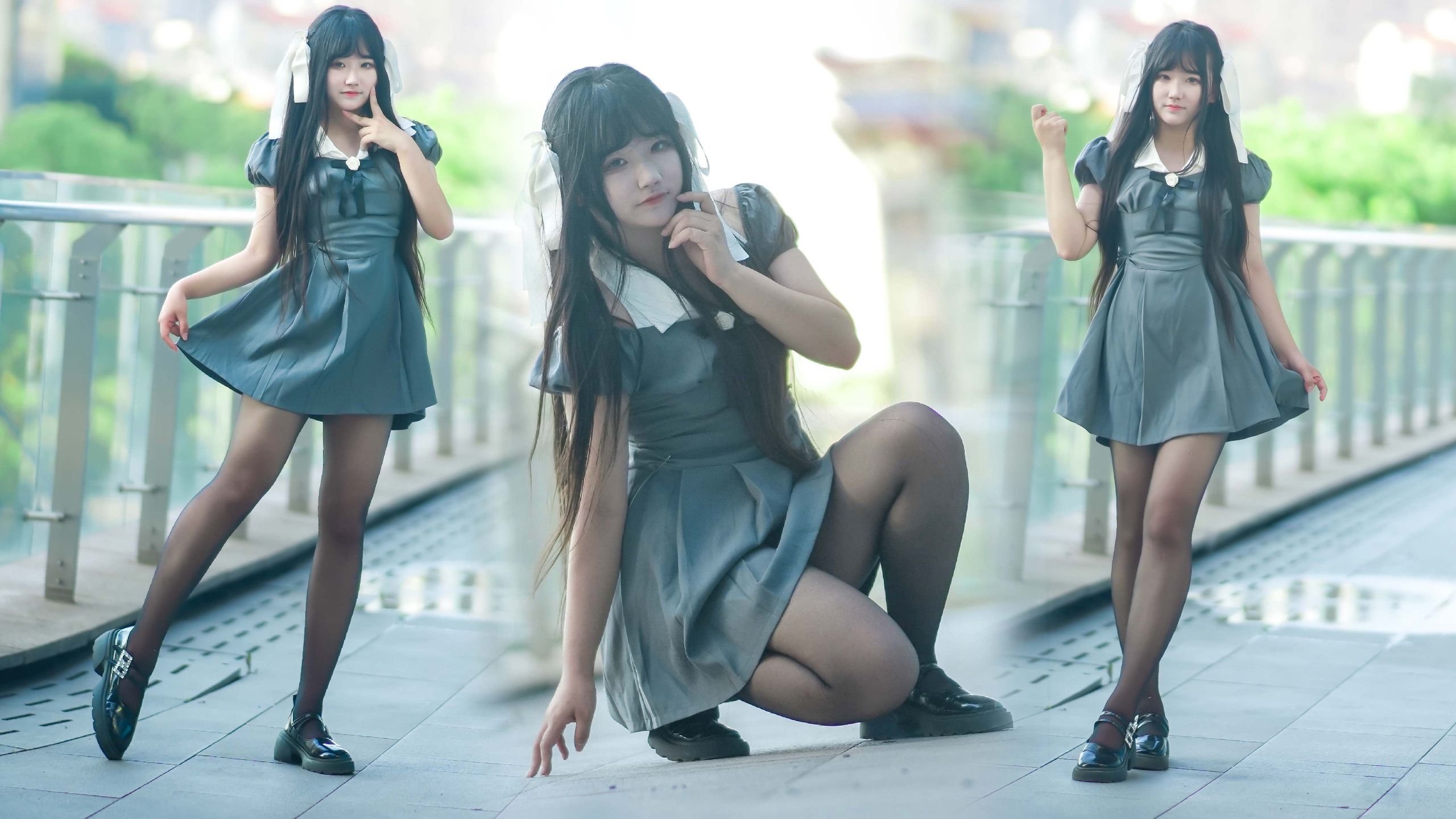 火热~对视就会心脏砰砰跳！WEE WOO