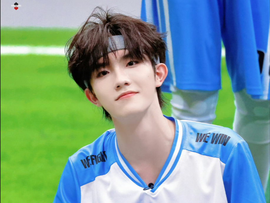 【苏新皓】随机舞蹈合集丨4K直拍 2025夏季运动会