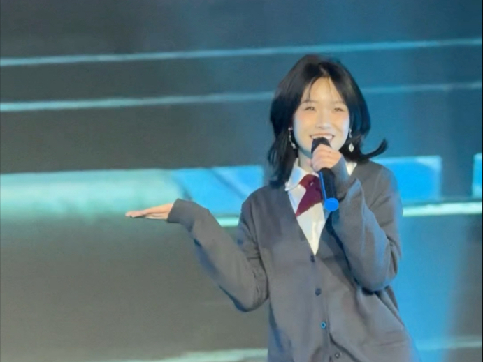 “沉默是金，但大声是钻石啊！”