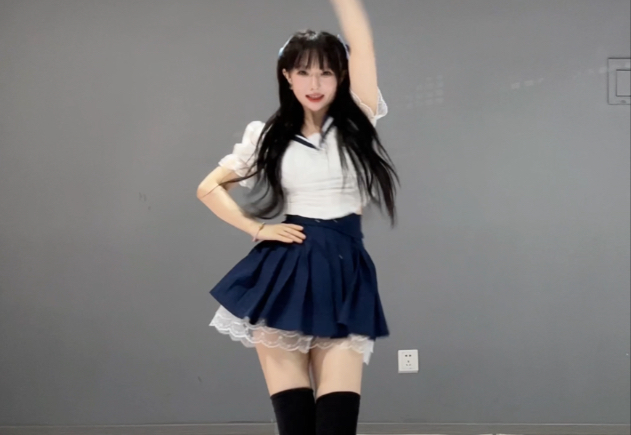 Do the dance借来的猫/喵～