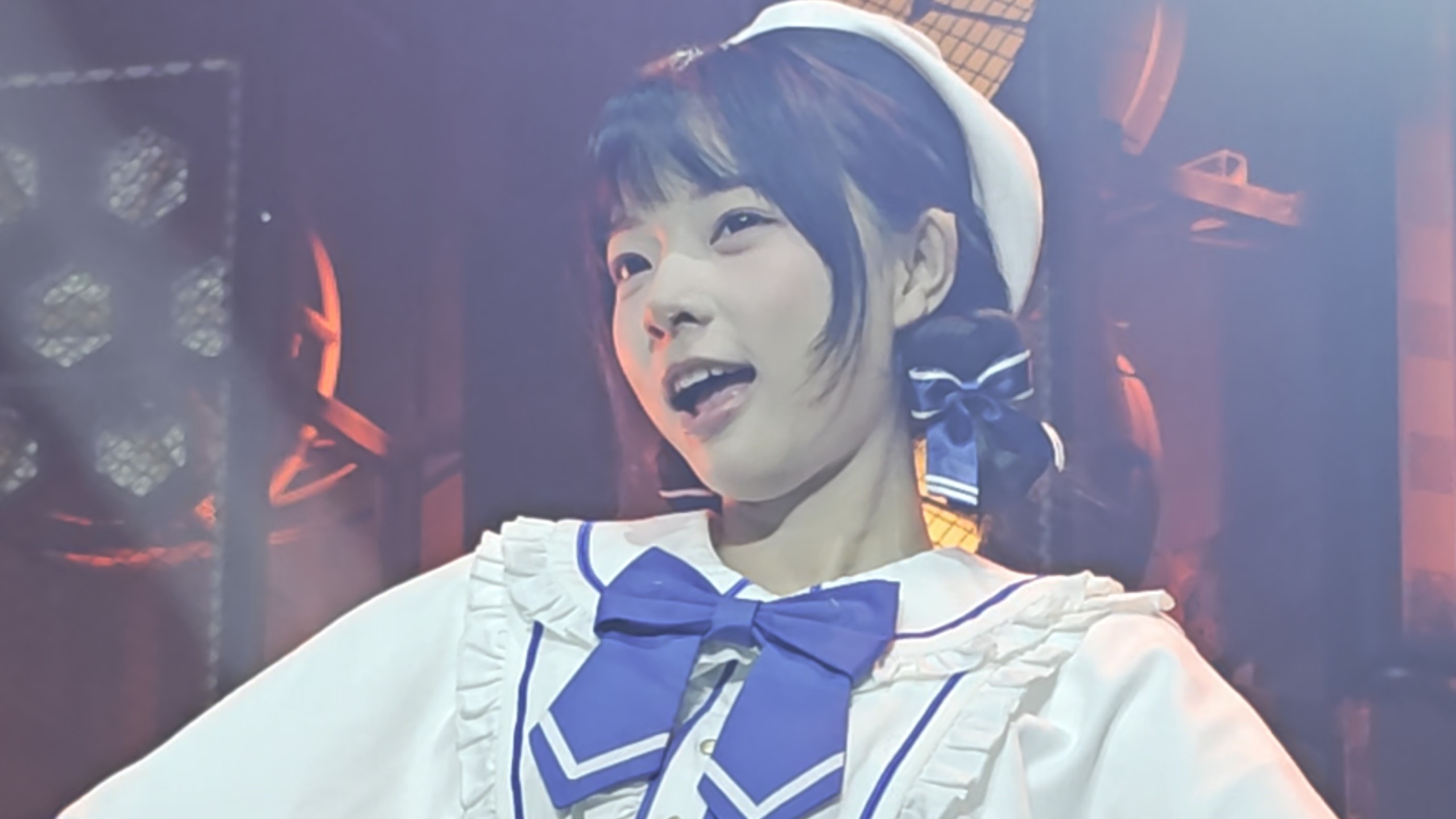 【摩多魔多MottoModuo】小雪花《オトメ、ケセラセラ》