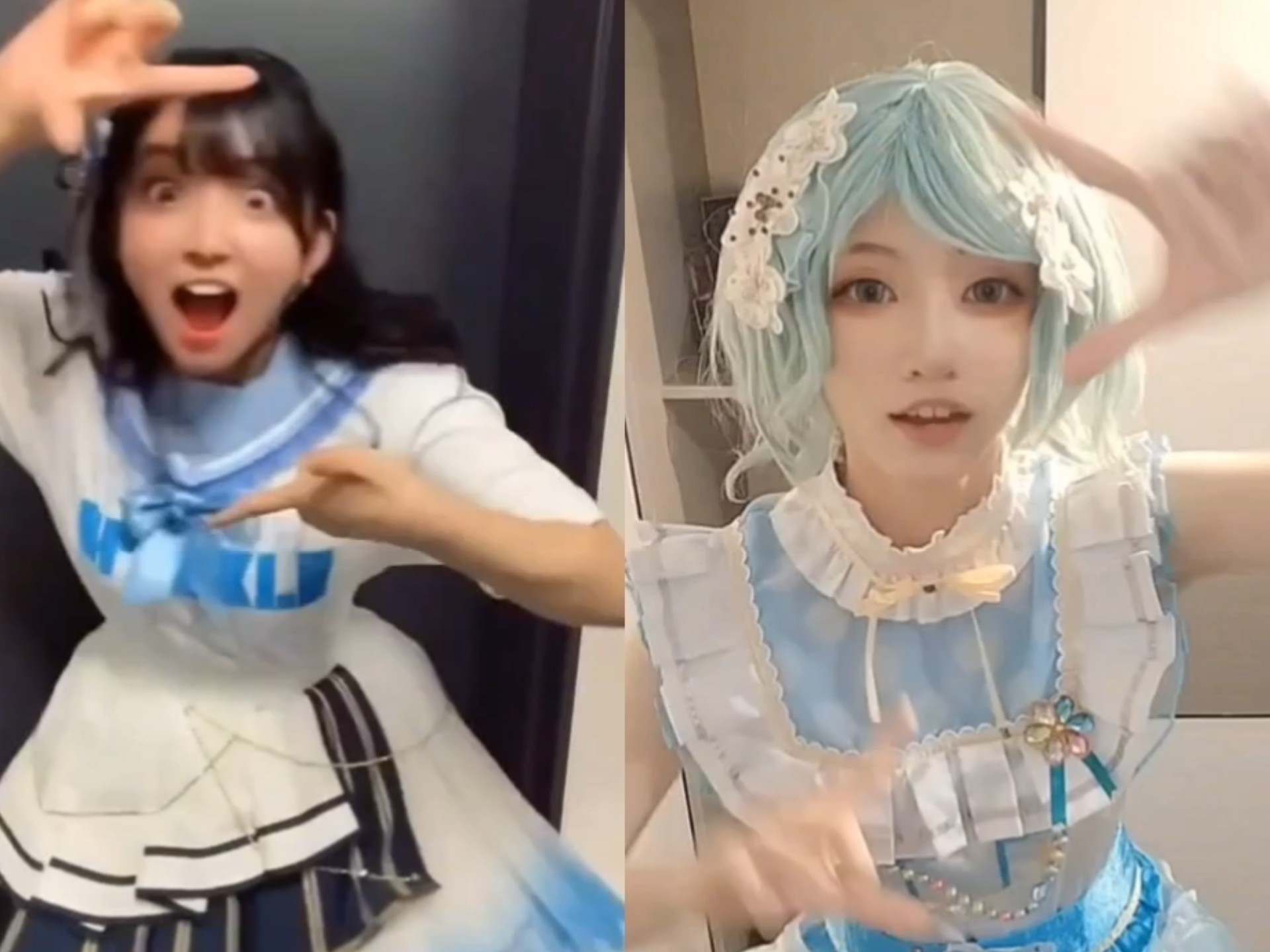 小日菜也要天音大学习