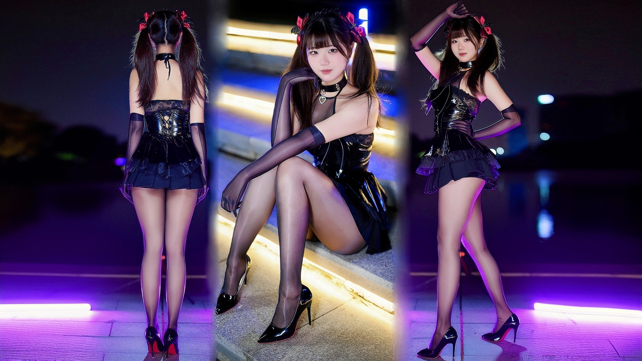 微 胖 小 恶 魔 ⚠️Mr.Taxi