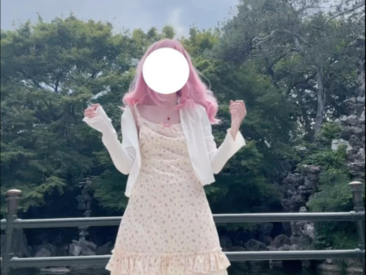 【丸山彩cos】aya的爱派