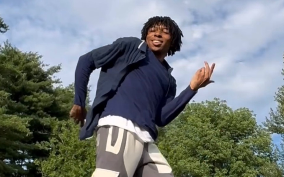 BLACKPINK - JUMP dance