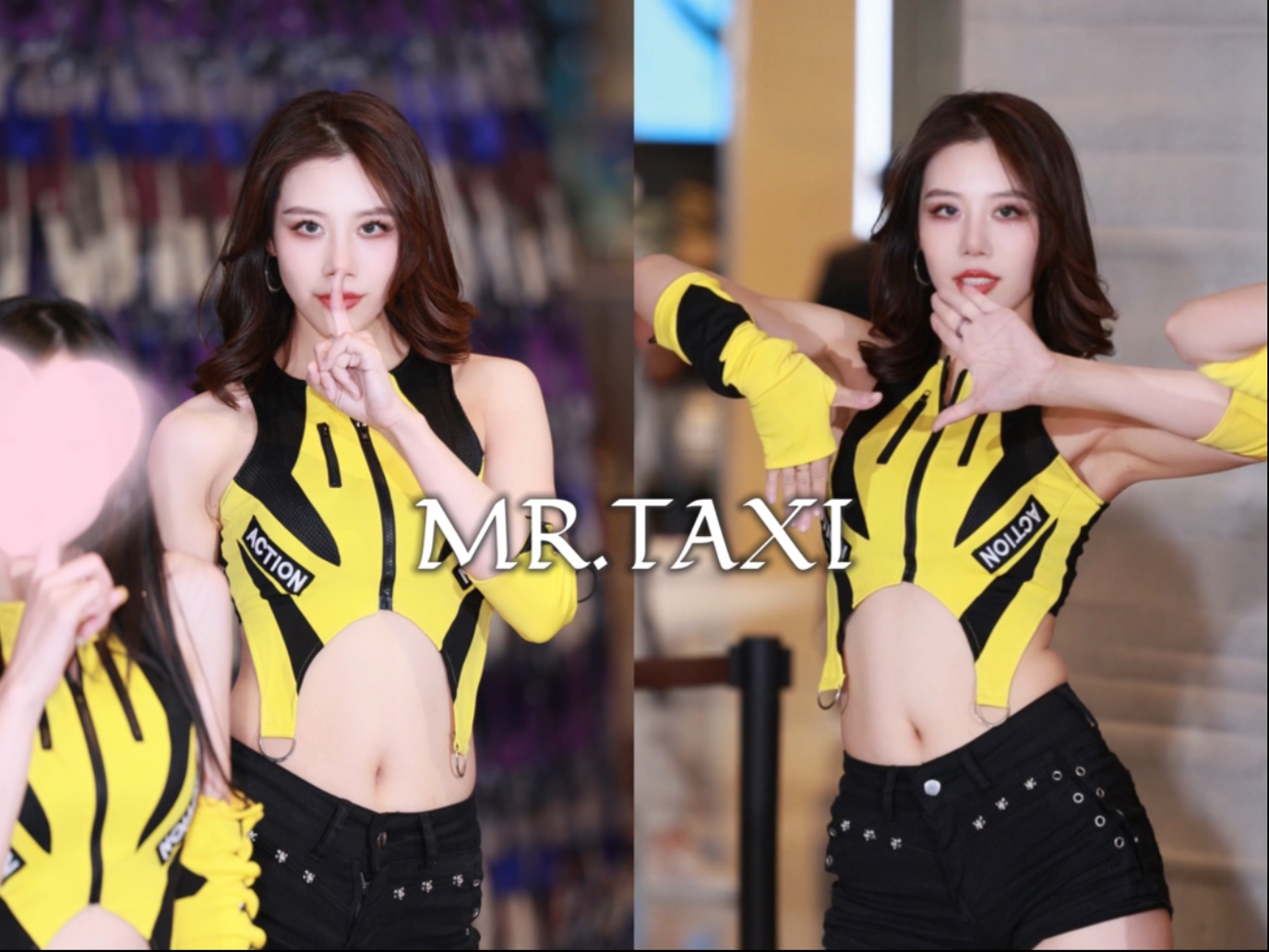 遗落很久的司机开着小蜜蜂来啦