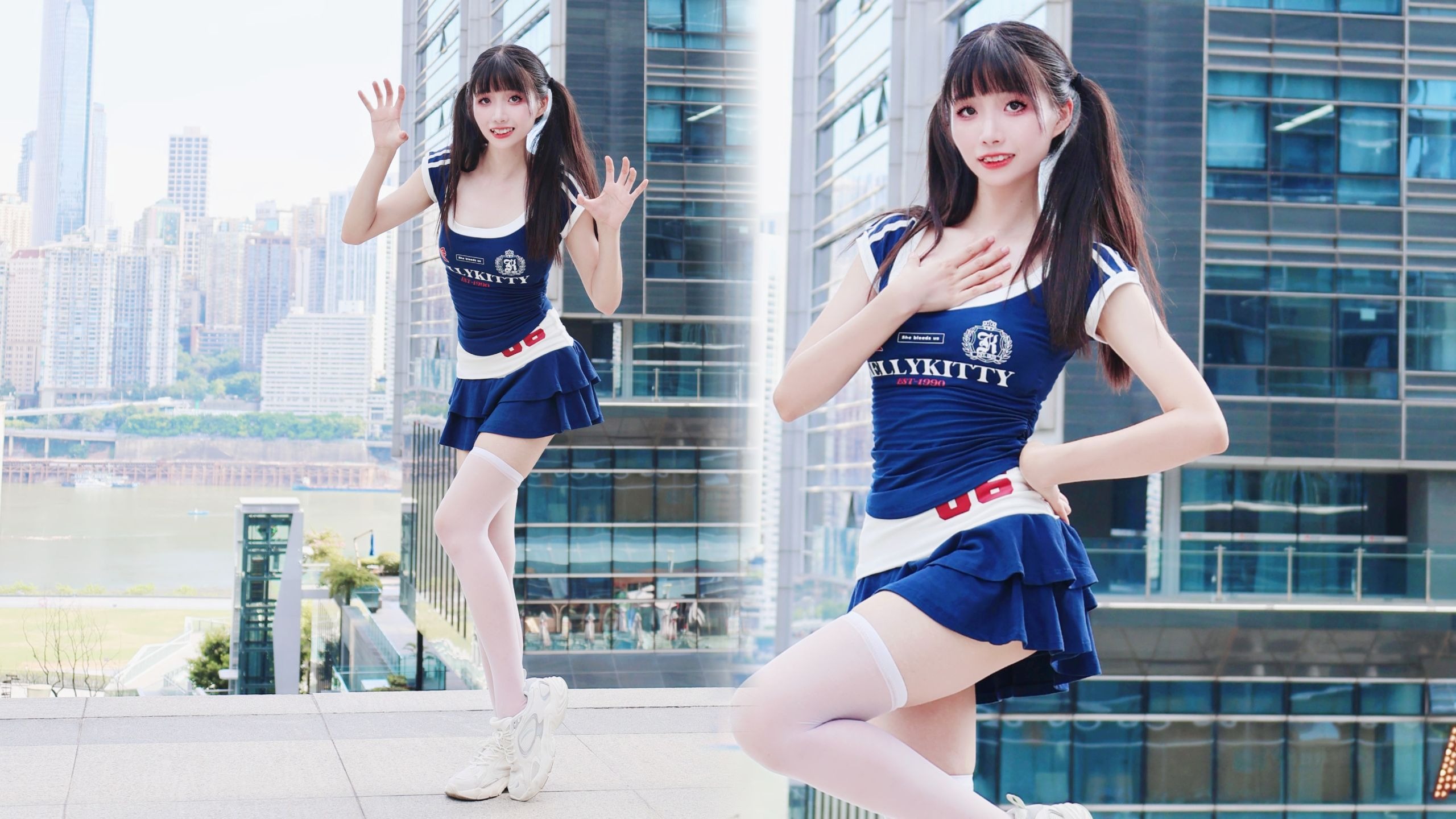 【一壹】你要对这样的我说NONONO吗？