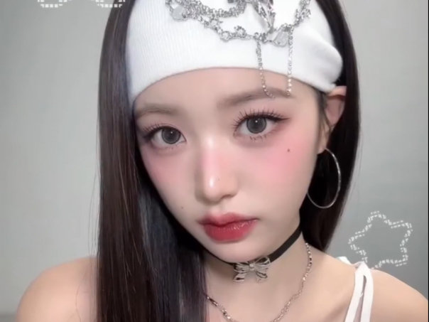 高挑纤瘦的身材+腰臀比+瘦腿+瘦下颌+颈部护理提拉+力量增强+