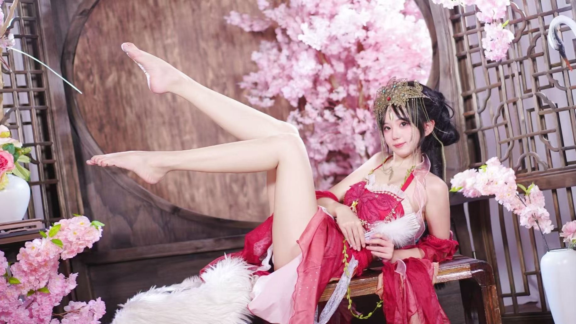 一人一杯不许多喝【裸足舞4.0】