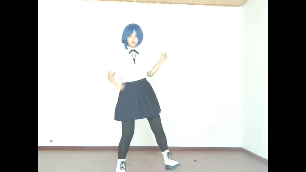 凉前辈，快把浴霸关上